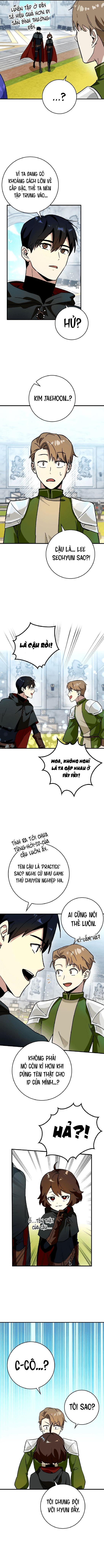 Trợ Thủ Đắc Lực Chapter 29 - Trang 2