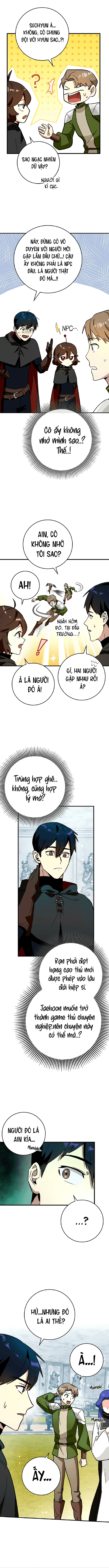 Trợ Thủ Đắc Lực Chapter 29 - Trang 2