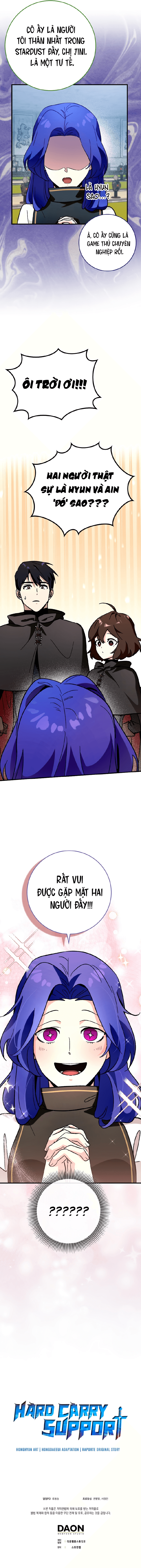 Trợ Thủ Đắc Lực Chapter 29 - Trang 2