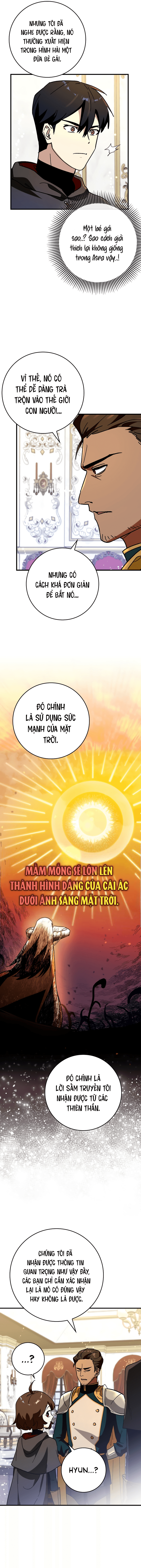 Trợ Thủ Đắc Lực Chapter 31 - Trang 2