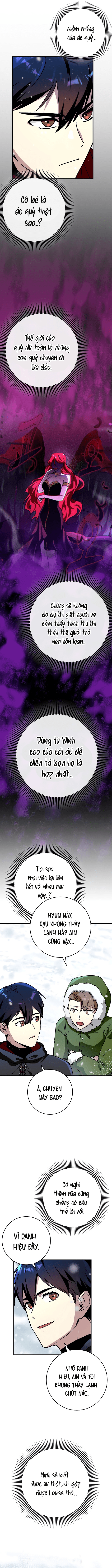 Trợ Thủ Đắc Lực Chapter 31 - Trang 2