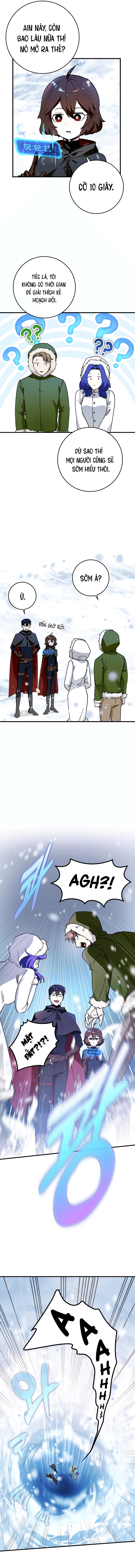 Trợ Thủ Đắc Lực Chapter 31 - Trang 2