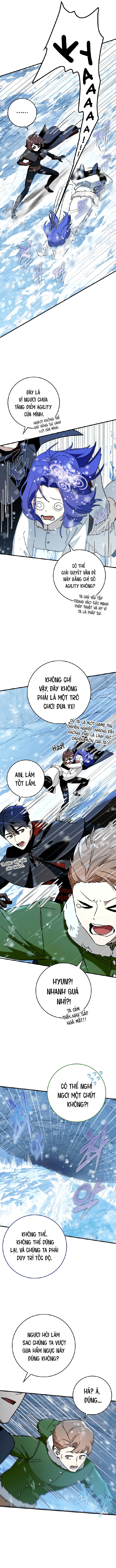 Trợ Thủ Đắc Lực Chapter 31 - Trang 2