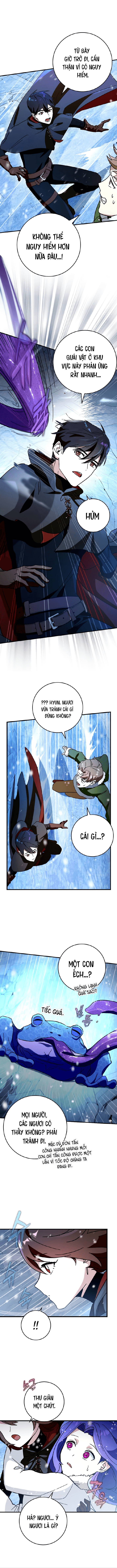 Trợ Thủ Đắc Lực Chapter 31 - Trang 2