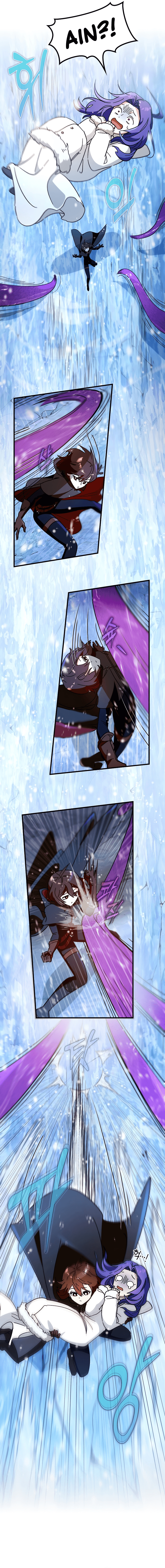 Trợ Thủ Đắc Lực Chapter 31 - Trang 2