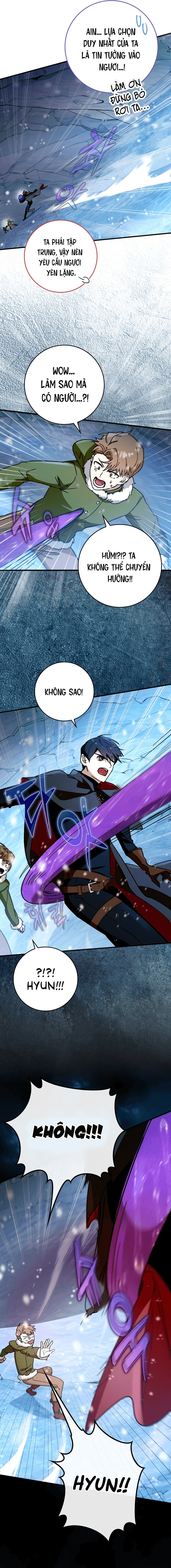 Trợ Thủ Đắc Lực Chapter 31 - Trang 2