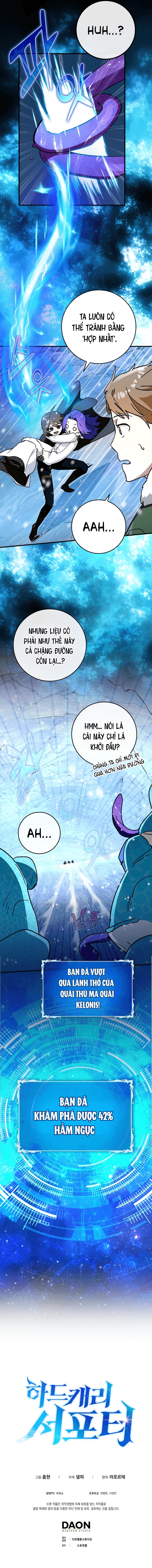 Trợ Thủ Đắc Lực Chapter 31 - Trang 2