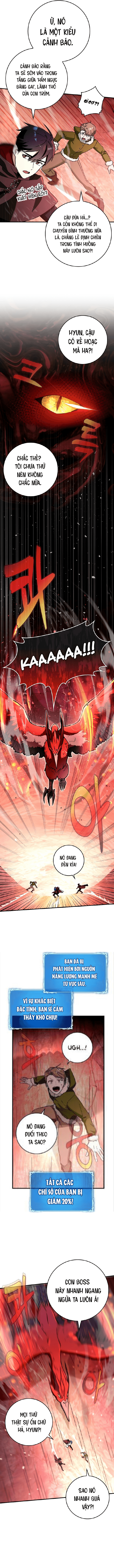 Trợ Thủ Đắc Lực Chapter 32 - Trang 2