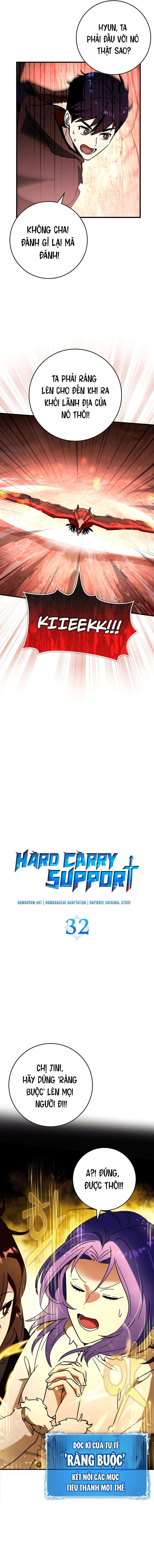 Trợ Thủ Đắc Lực Chapter 32 - Trang 2