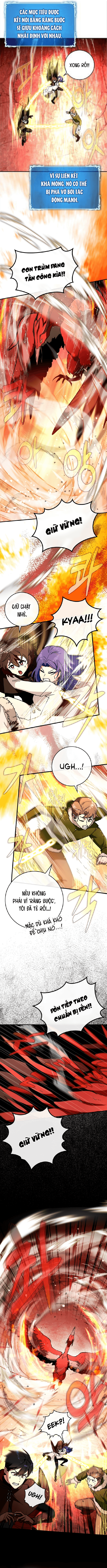 Trợ Thủ Đắc Lực Chapter 32 - Trang 2