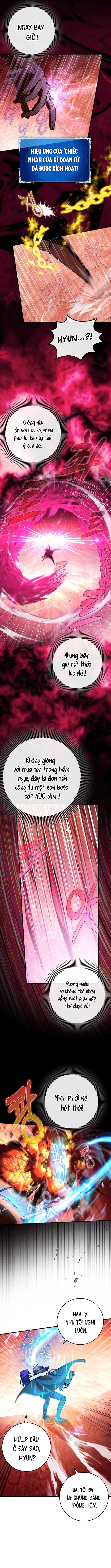 Trợ Thủ Đắc Lực Chapter 32 - Trang 2