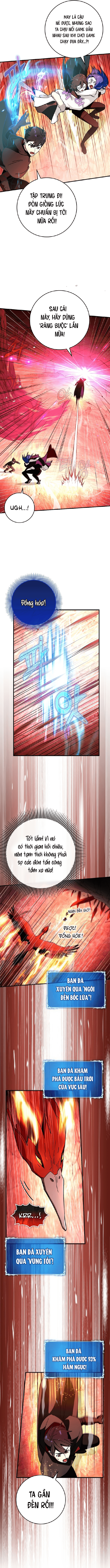 Trợ Thủ Đắc Lực Chapter 32 - Trang 2