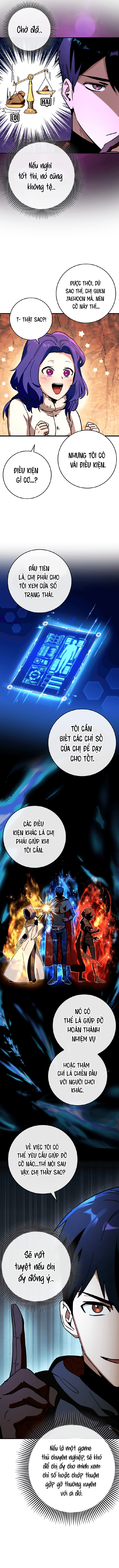 Trợ Thủ Đắc Lực Chapter 32 - Trang 2