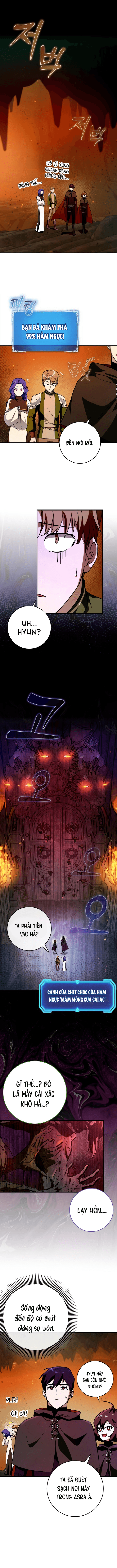 Trợ Thủ Đắc Lực Chapter 33 - Trang 2