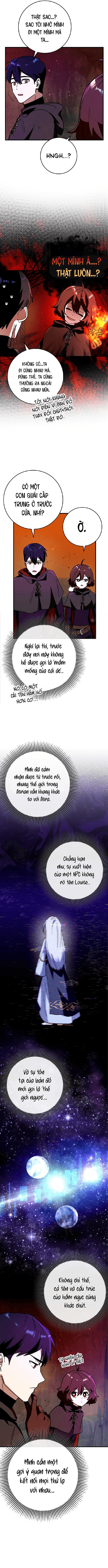 Trợ Thủ Đắc Lực Chapter 33 - Trang 2