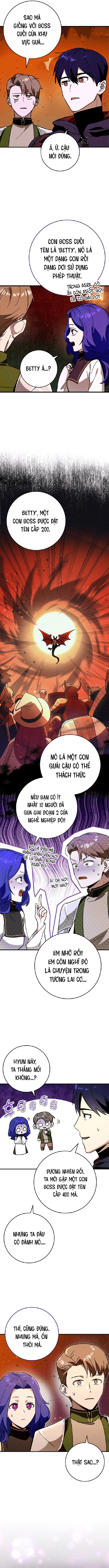 Trợ Thủ Đắc Lực Chapter 33 - Trang 2