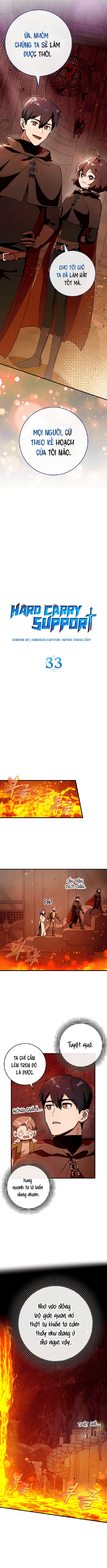 Trợ Thủ Đắc Lực Chapter 33 - Trang 2