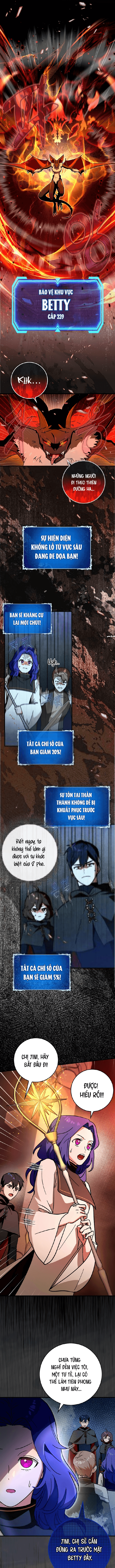 Trợ Thủ Đắc Lực Chapter 33 - Trang 2