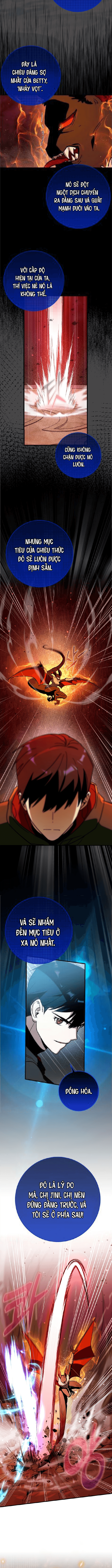 Trợ Thủ Đắc Lực Chapter 33 - Trang 2