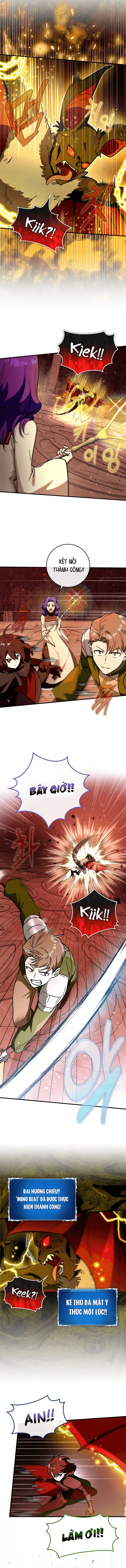 Trợ Thủ Đắc Lực Chapter 33 - Trang 2