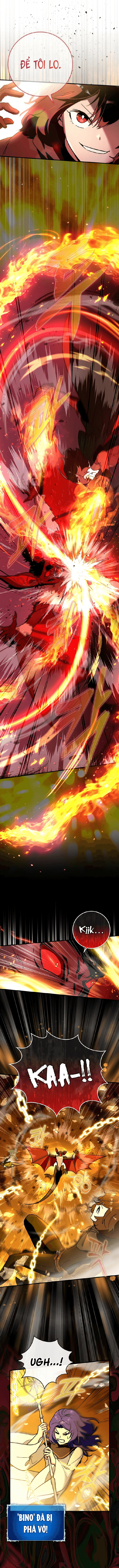 Trợ Thủ Đắc Lực Chapter 33 - Trang 2