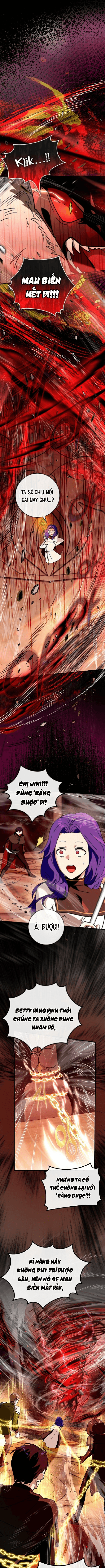 Trợ Thủ Đắc Lực Chapter 34 - Trang 2