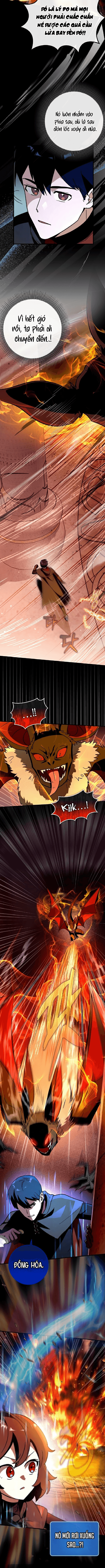 Trợ Thủ Đắc Lực Chapter 34 - Trang 2