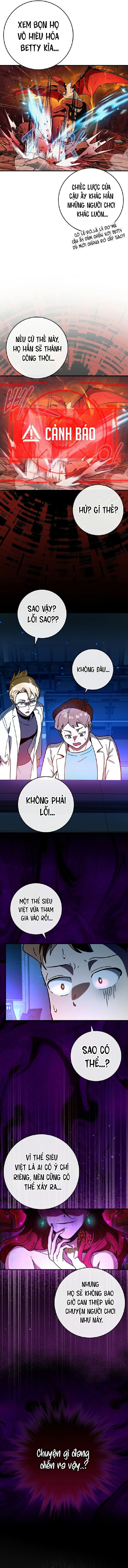 Trợ Thủ Đắc Lực Chapter 34 - Trang 2