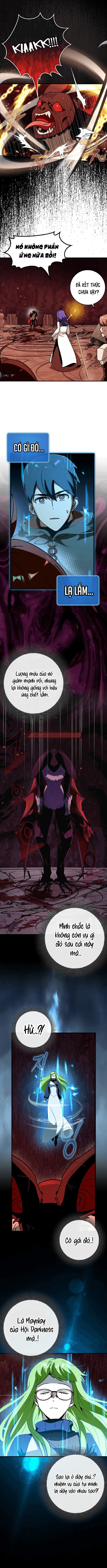 Trợ Thủ Đắc Lực Chapter 34 - Trang 2