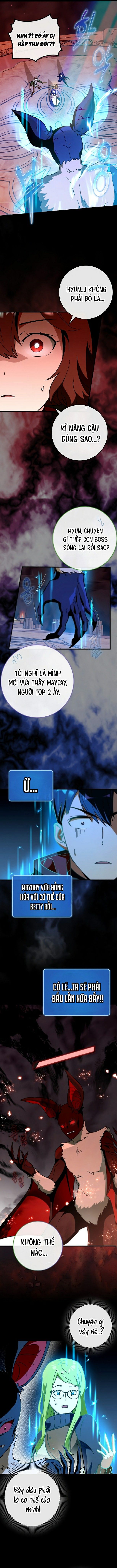 Trợ Thủ Đắc Lực Chapter 34 - Trang 2