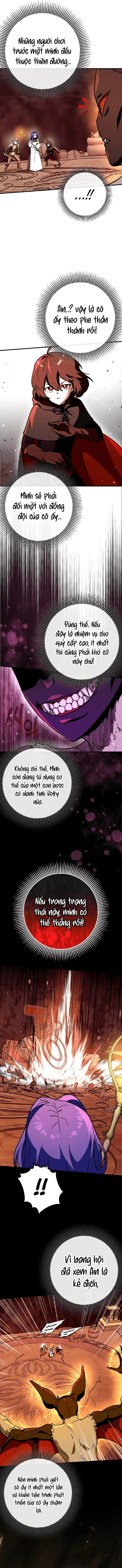 Trợ Thủ Đắc Lực Chapter 34 - Trang 2