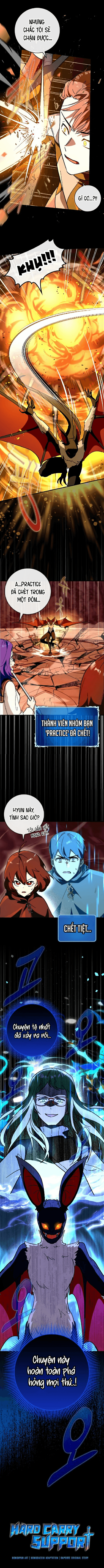 Trợ Thủ Đắc Lực Chapter 34 - Trang 2