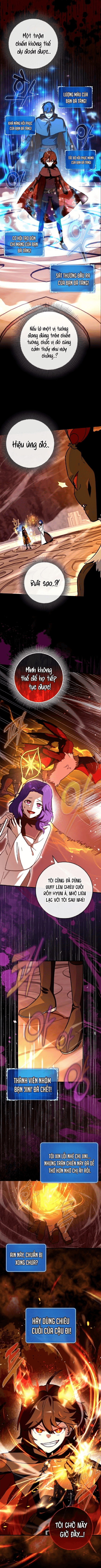 Trợ Thủ Đắc Lực Chapter 35 - Trang 2