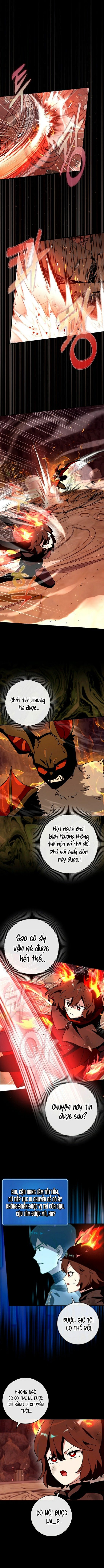 Trợ Thủ Đắc Lực Chapter 35 - Trang 2