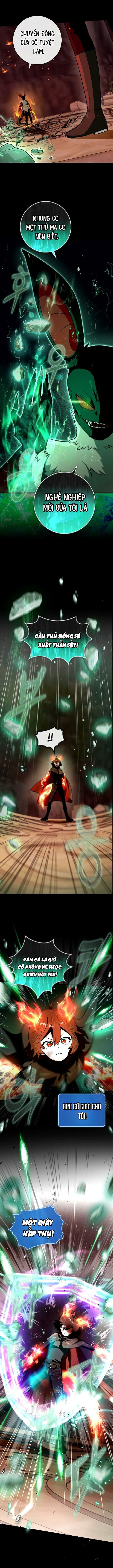 Trợ Thủ Đắc Lực Chapter 35 - Trang 2