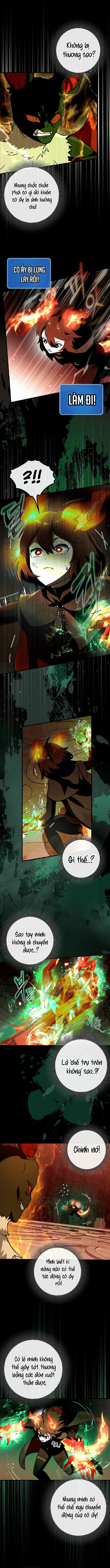 Trợ Thủ Đắc Lực Chapter 35 - Trang 2