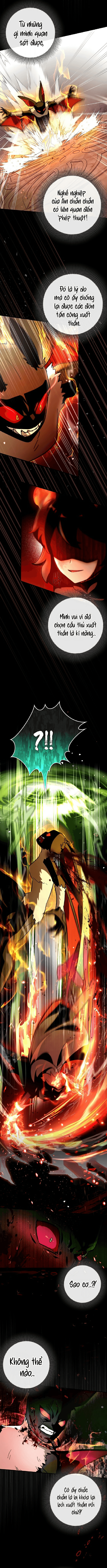 Trợ Thủ Đắc Lực Chapter 35 - Trang 2
