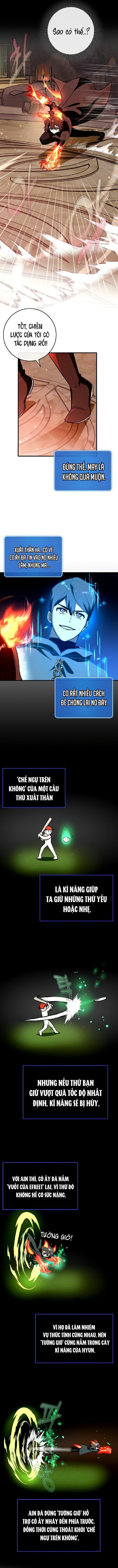Trợ Thủ Đắc Lực Chapter 35 - Trang 2