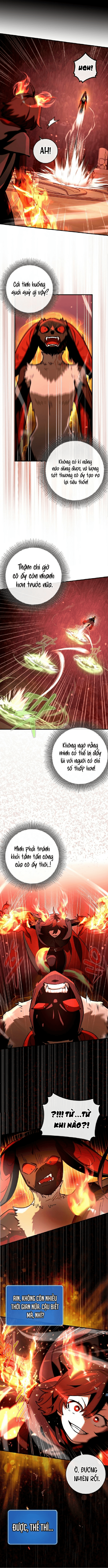 Trợ Thủ Đắc Lực Chapter 35 - Trang 2