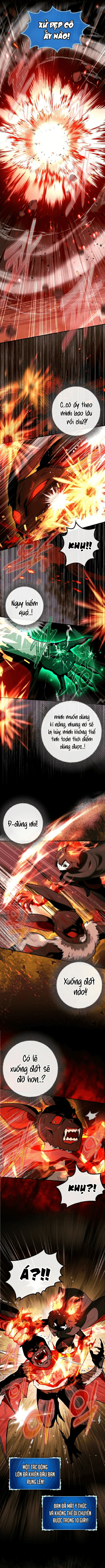 Trợ Thủ Đắc Lực Chapter 35 - Trang 2