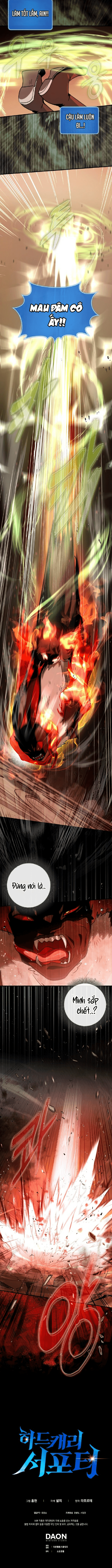 Trợ Thủ Đắc Lực Chapter 35 - Trang 2