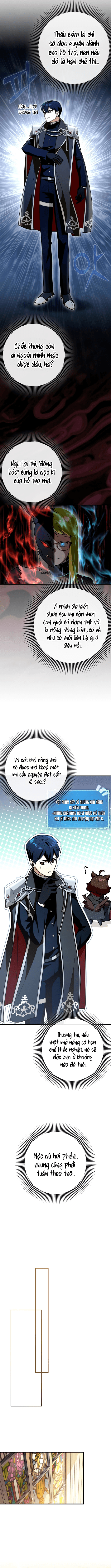 Trợ Thủ Đắc Lực Chapter 37 - Trang 2