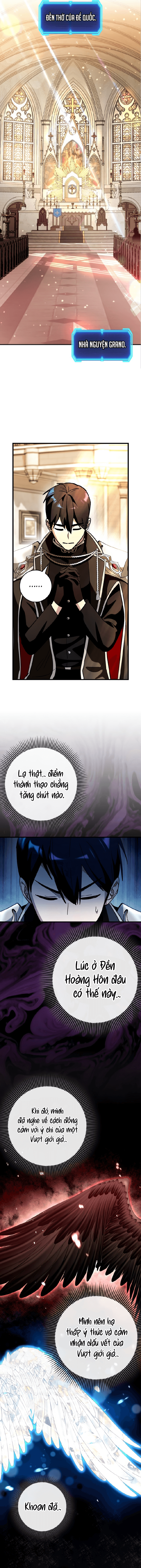 Trợ Thủ Đắc Lực Chapter 37 - Trang 2