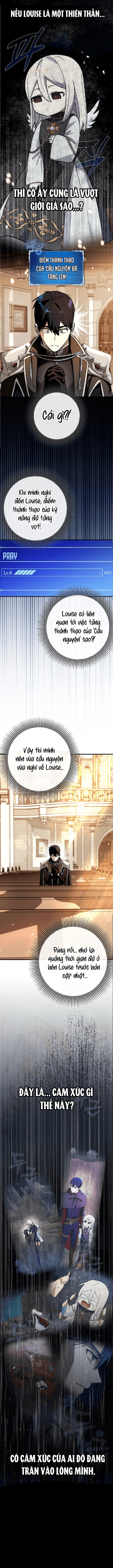 Trợ Thủ Đắc Lực Chapter 37 - Trang 2