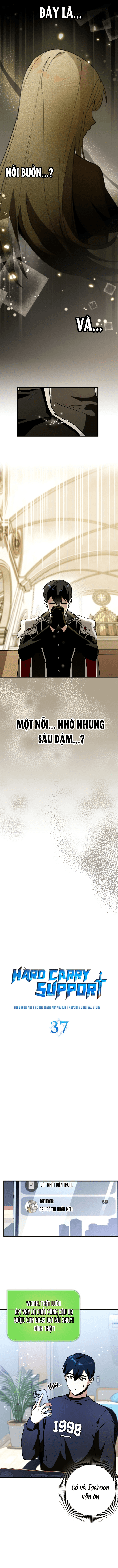 Trợ Thủ Đắc Lực Chapter 37 - Trang 2