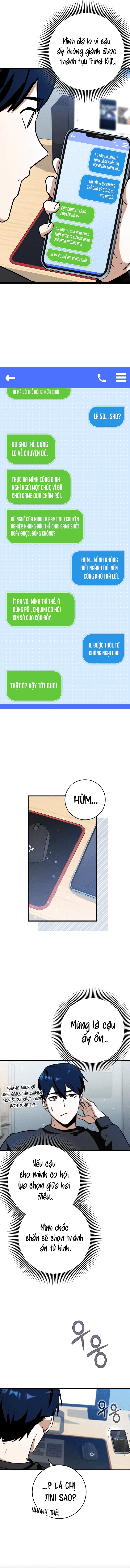 Trợ Thủ Đắc Lực Chapter 37 - Trang 2