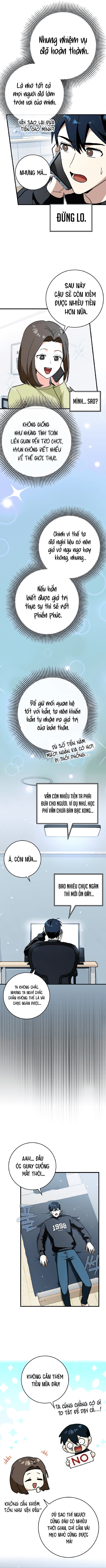 Trợ Thủ Đắc Lực Chapter 37 - Trang 2