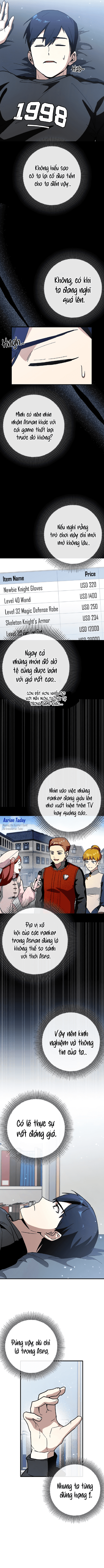 Trợ Thủ Đắc Lực Chapter 37 - Trang 2