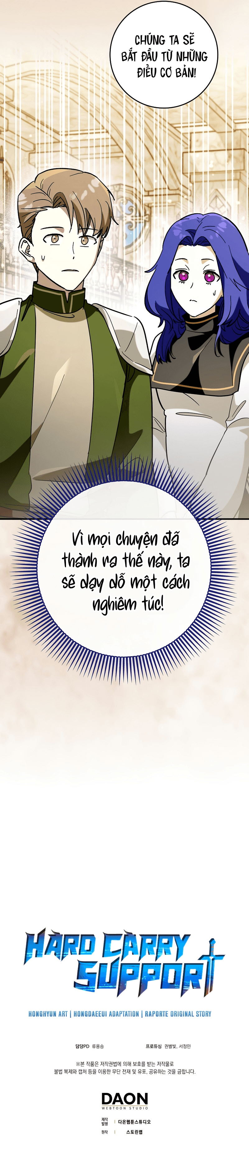 Trợ Thủ Đắc Lực Chapter 37 - Trang 2