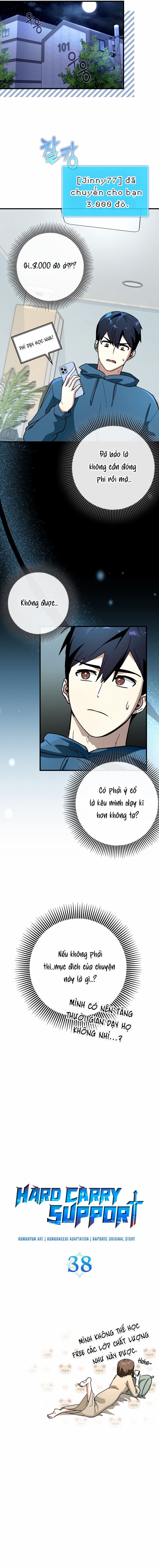 Trợ Thủ Đắc Lực Chapter 38 - Trang 2